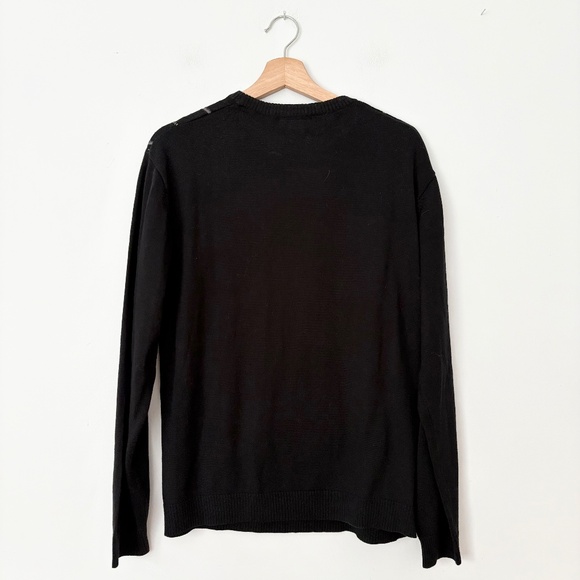 Vintage pronto uomo knit sweater - Picture 5 of 5